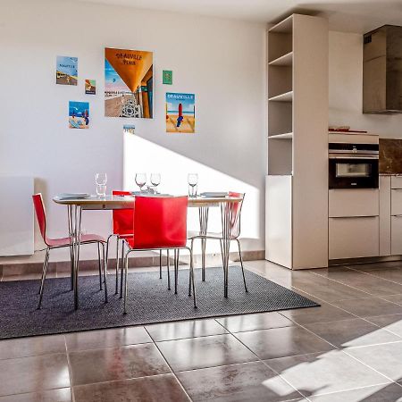 Apartment Les Arts-2 By Interhome Deauville Exterior photo