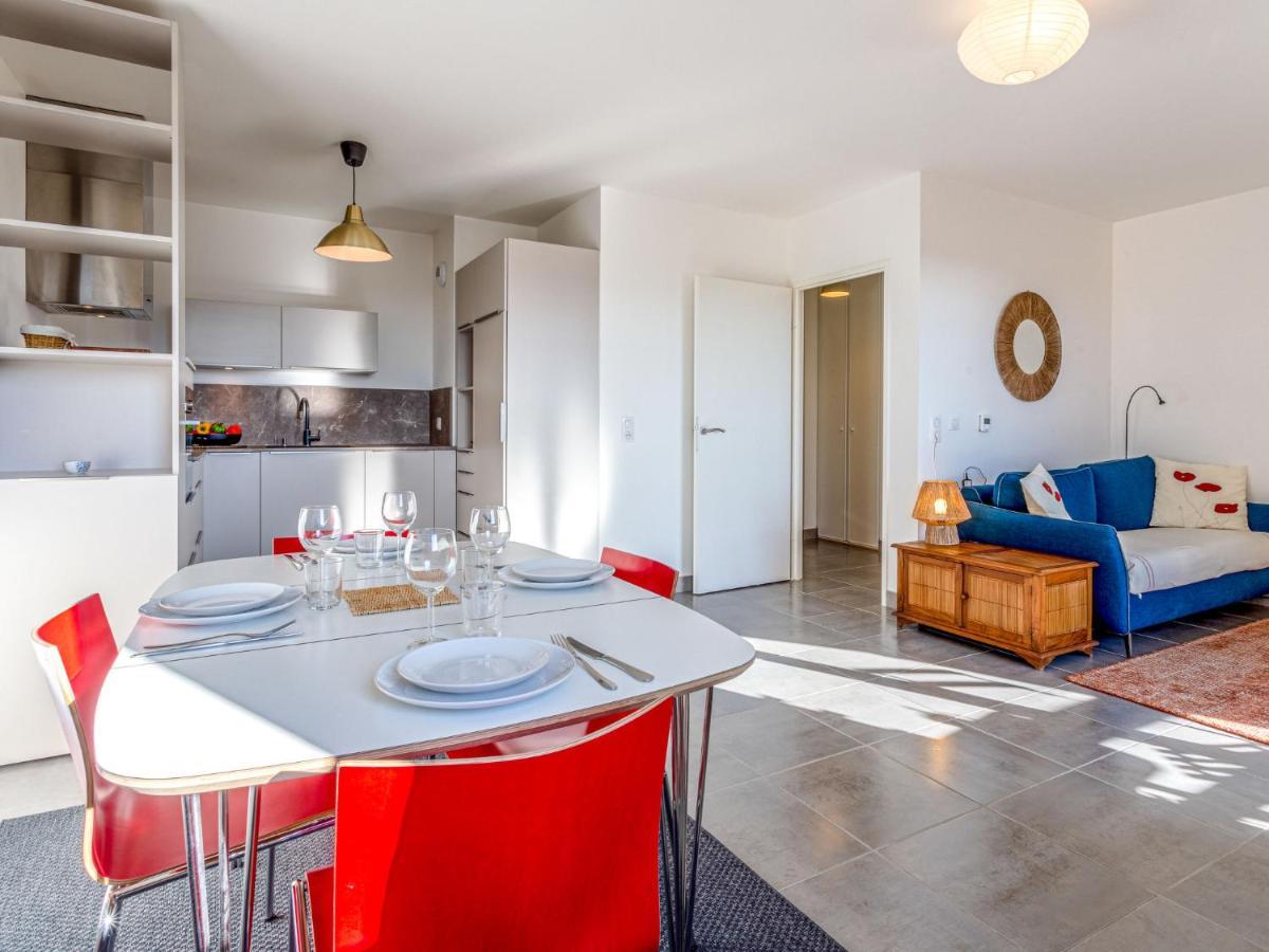 Apartment Les Arts-2 By Interhome Deauville Exterior photo