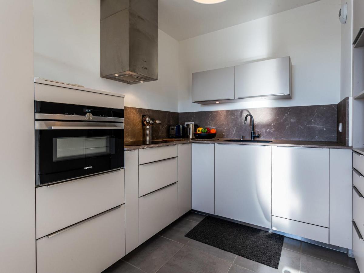 Apartment Les Arts-2 By Interhome Deauville Exterior photo