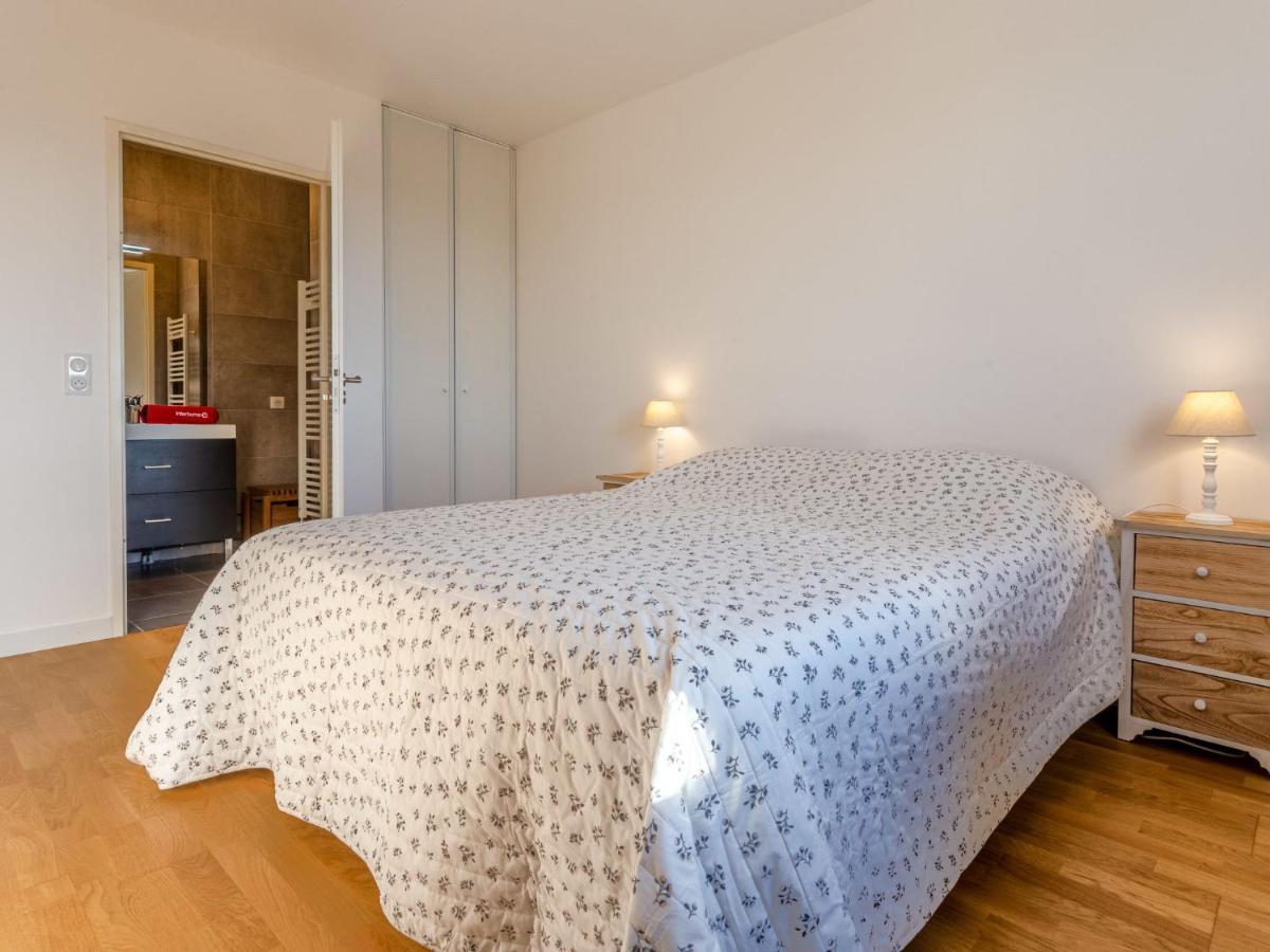 Apartment Les Arts-2 By Interhome Deauville Exterior photo
